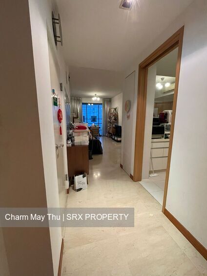 One Oxley Rise (D9), Apartment #386464491